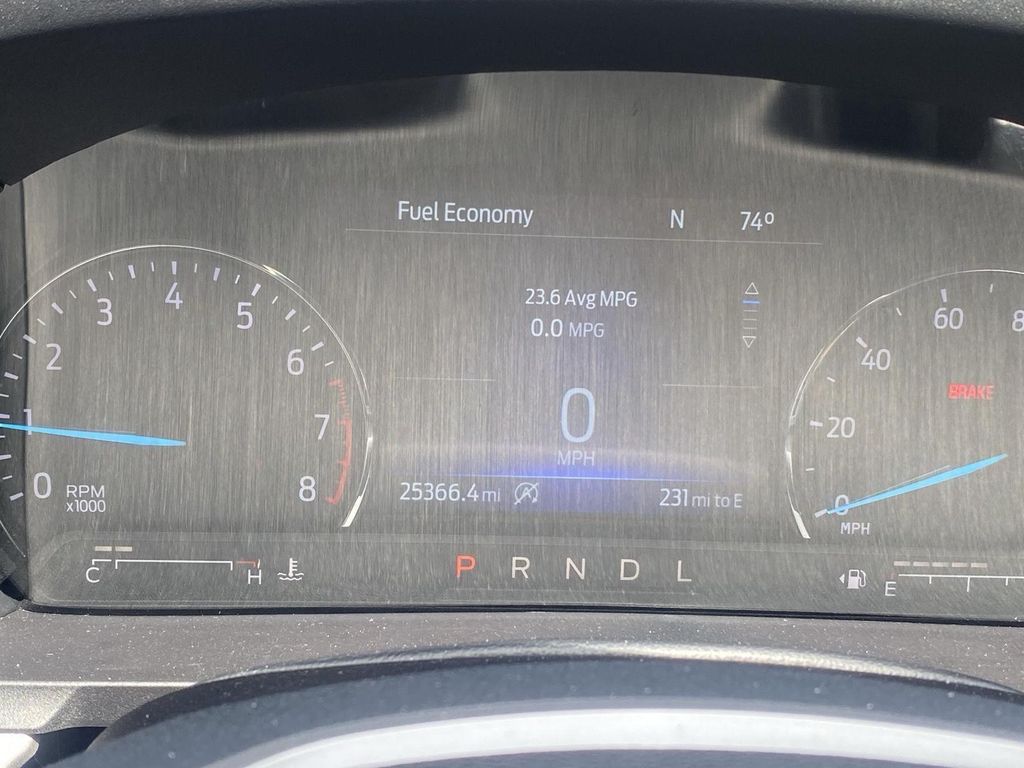 صورة مصغرة 14 لـ 2024 FORD EXPLORER XLT