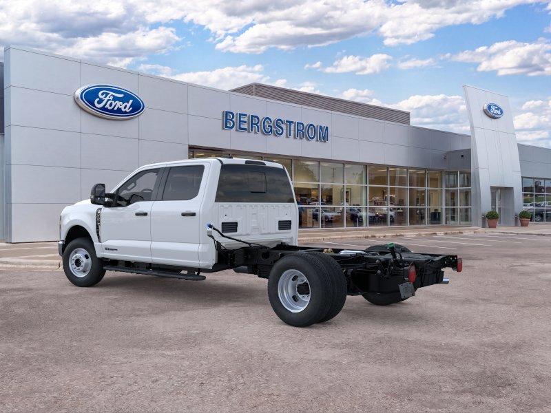 صورة 4 لـ 2026 FORD F-350 XL