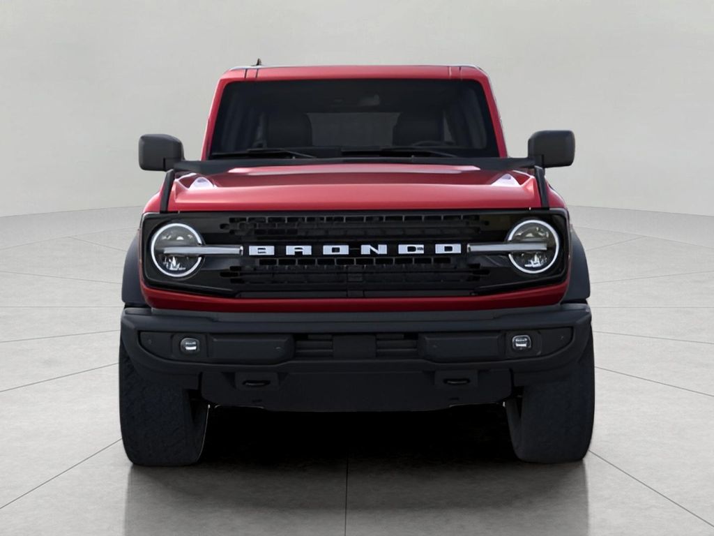 صورة 6 لـ 2026 FORD BRONCO OUTER BANKS