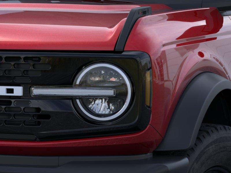 صورة مصغرة 20 لـ 2026 FORD BRONCO OUTER BANKS