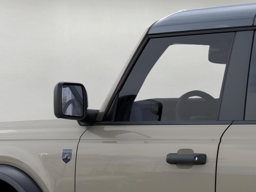 2026 FORD BRONCO BIG BEND 缩略图 22