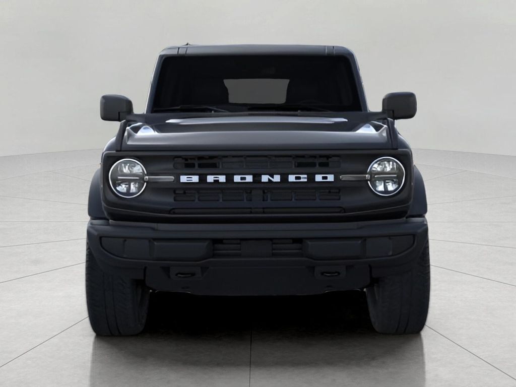 FORD BRONCO BIG BEND - 6