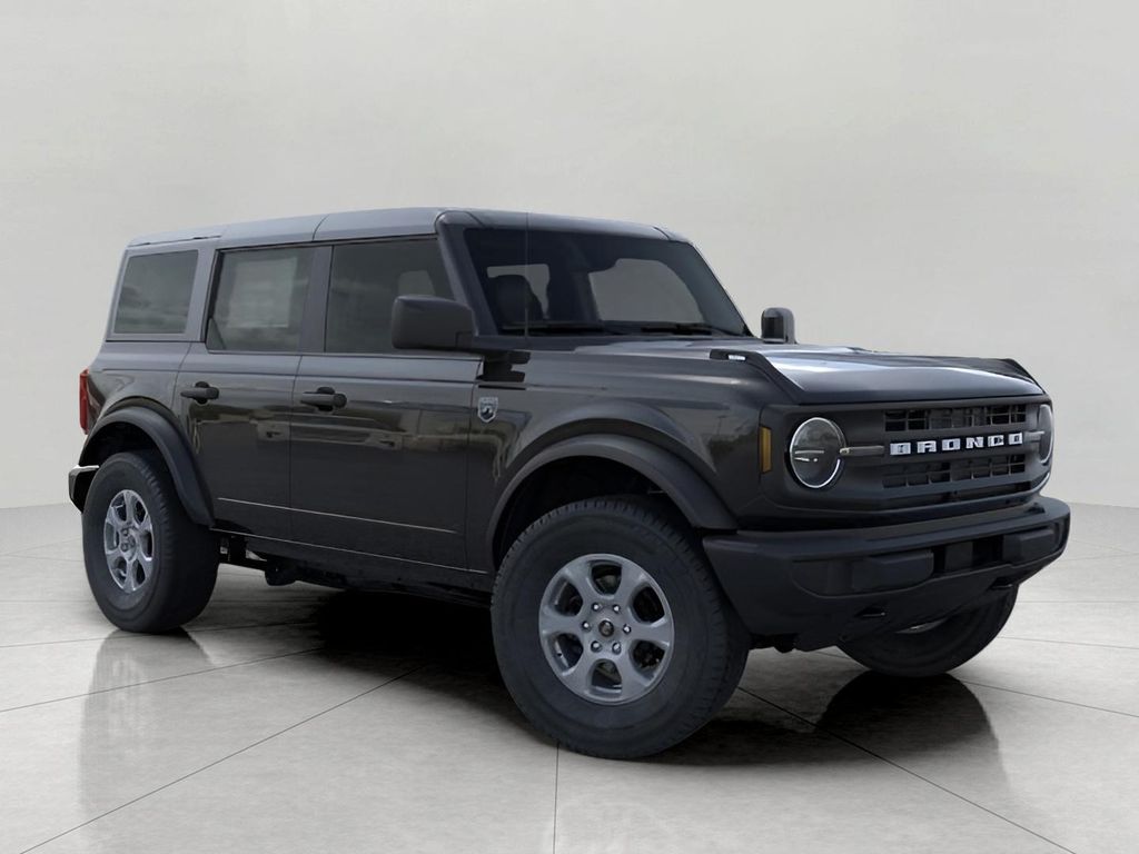 FORD BRONCO BIG BEND - 7