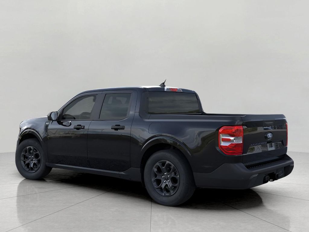 2026 FORD MAVERICK XLT — фото 4