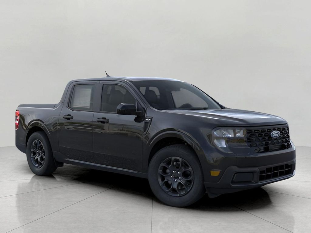 2026 FORD MAVERICK XLT — фото 7