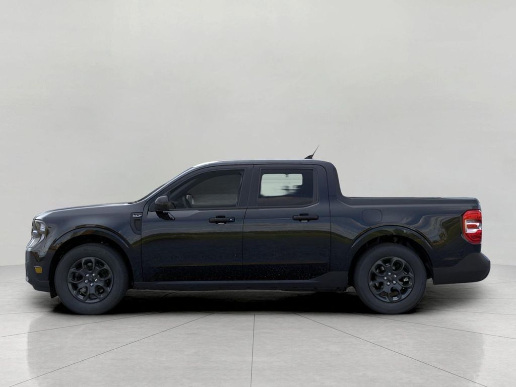 2026 FORD MAVERICK XLT — фото 3