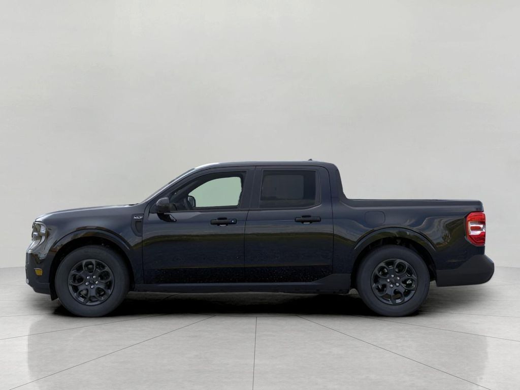 2026 FORD MAVERICK XLT 照片 3