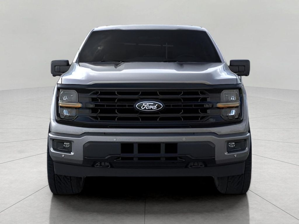 صورة 6 لـ 2026 FORD F-150 XLT
