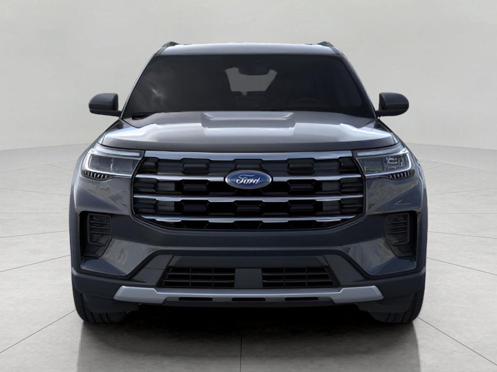 2026 FORD EXPLORER ACTIVE W/200A PKG 照片 6