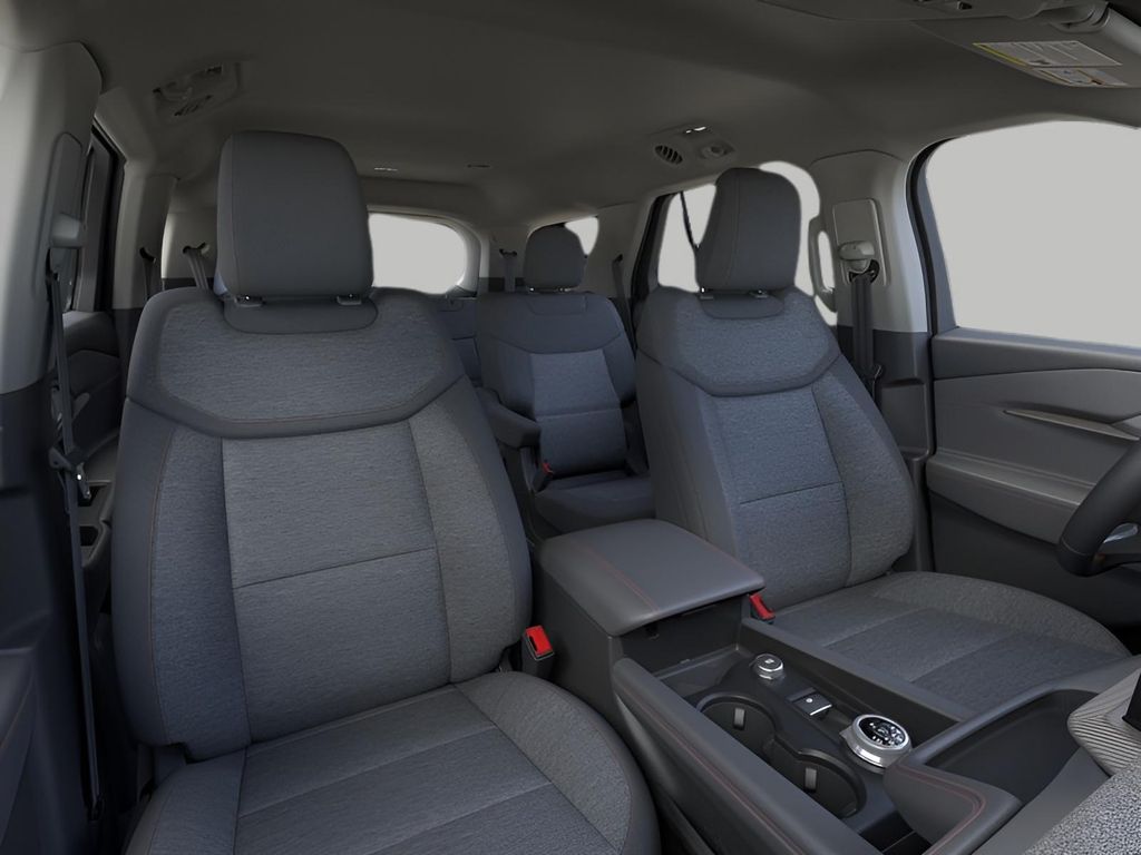 2026 FORD EXPLORER ACTIVE W/200A PKG 照片 10