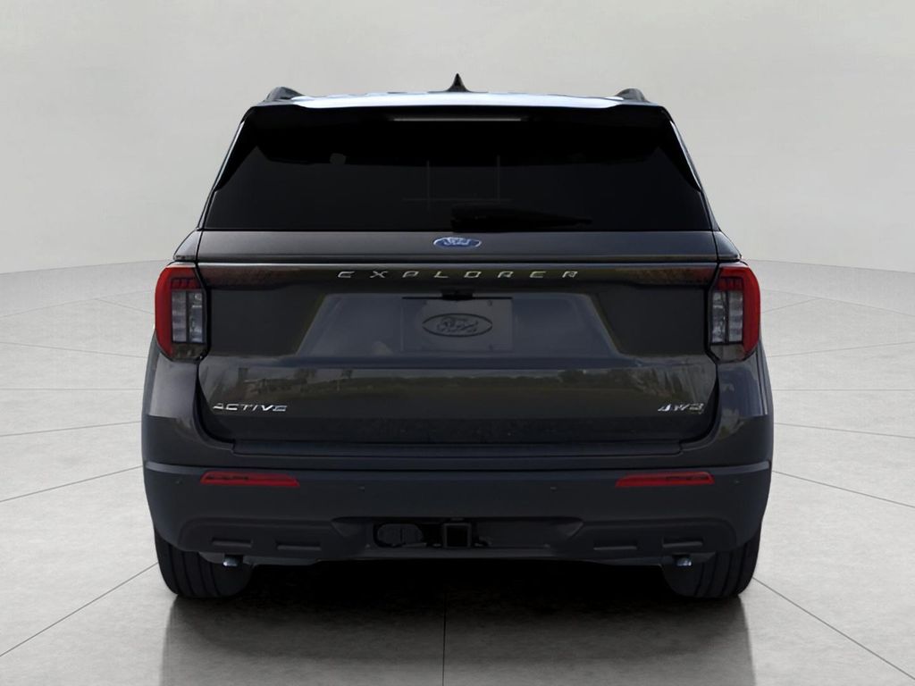 2026 FORD EXPLORER ACTIVE W/200A PKG 照片 5