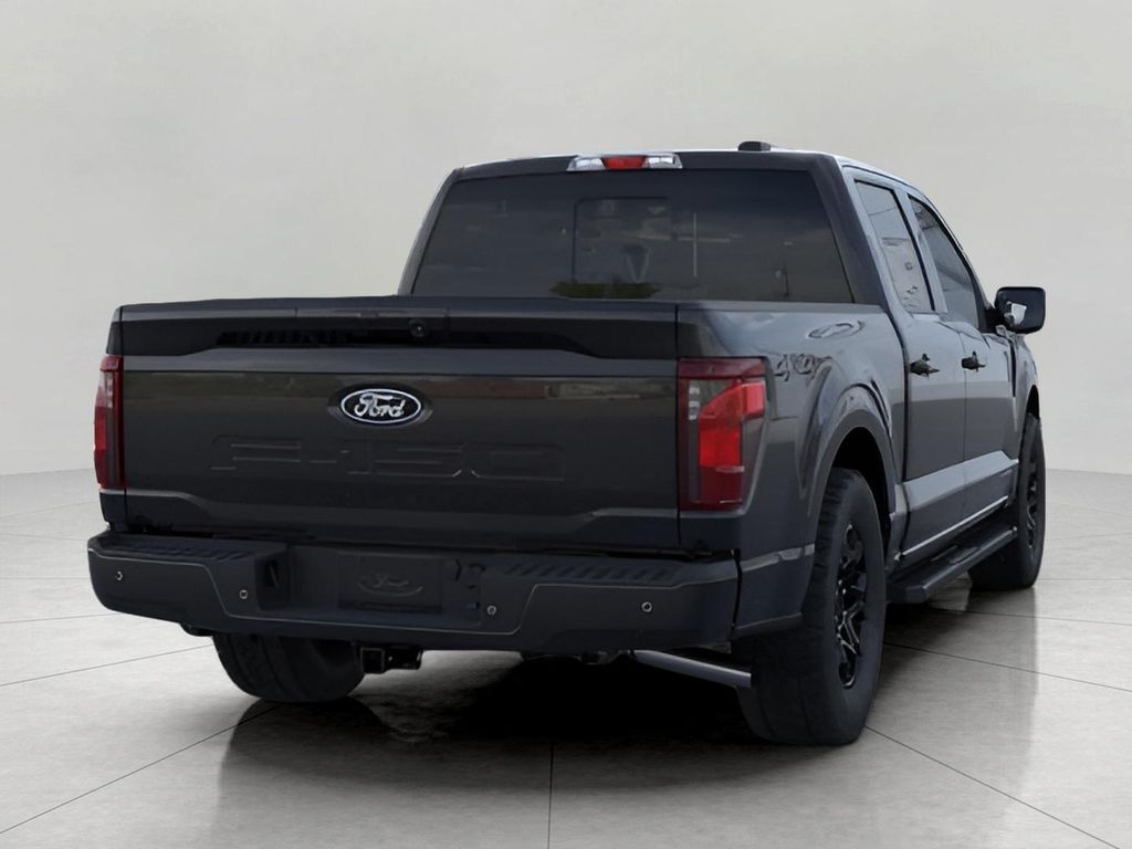 صورة 8 لـ 2026 FORD F-150 XLT