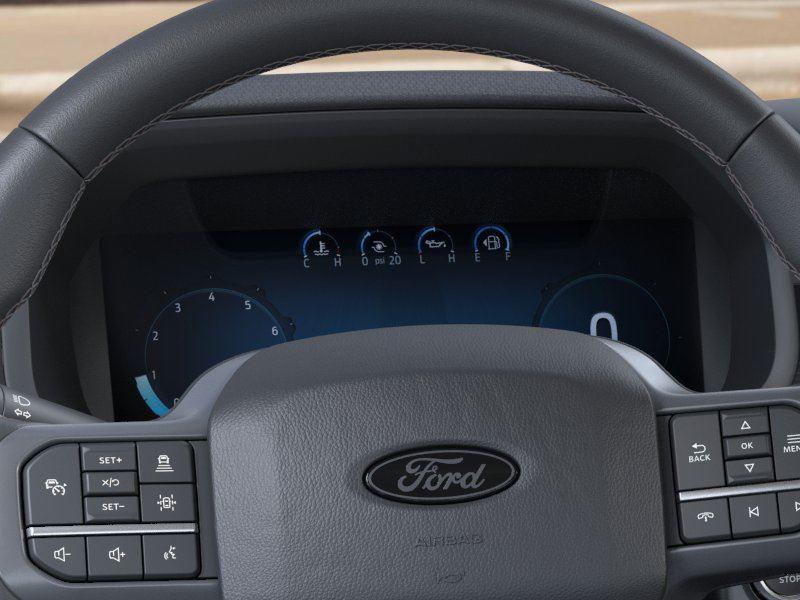 2026 FORD F-150 XLT — миниатюра 13