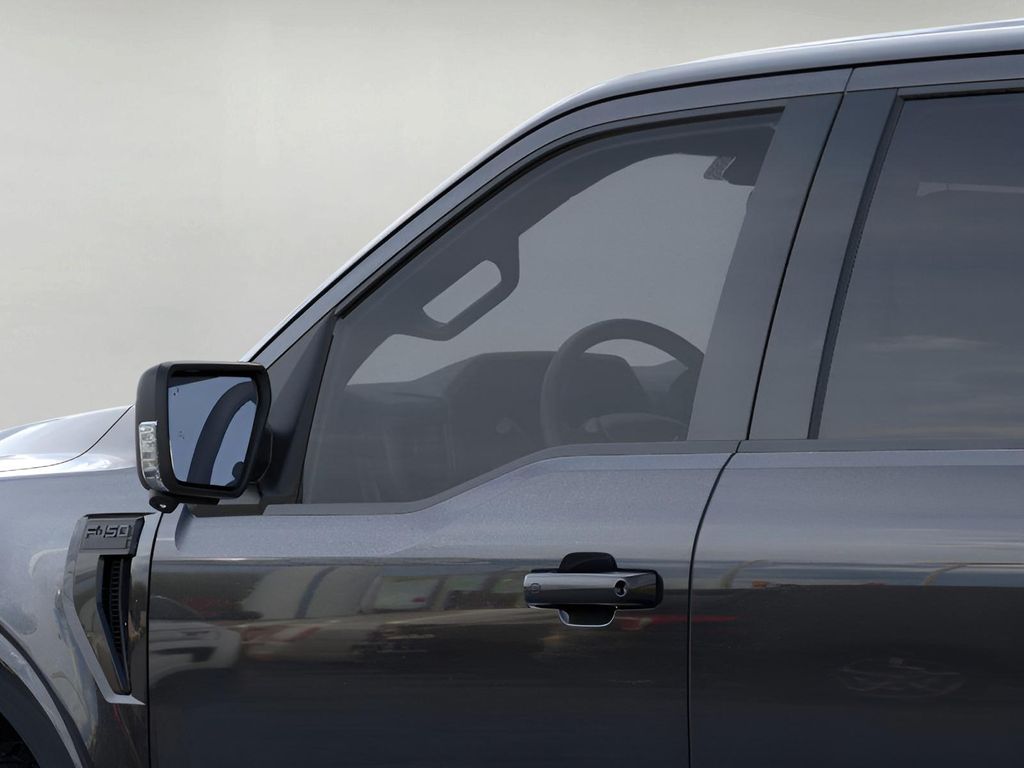 2026 FORD F-150 XLT — миниатюра 20