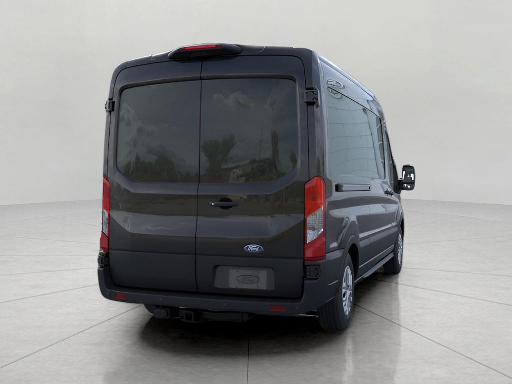 2026 FORD TRANSIT-250 BASE 照片 8