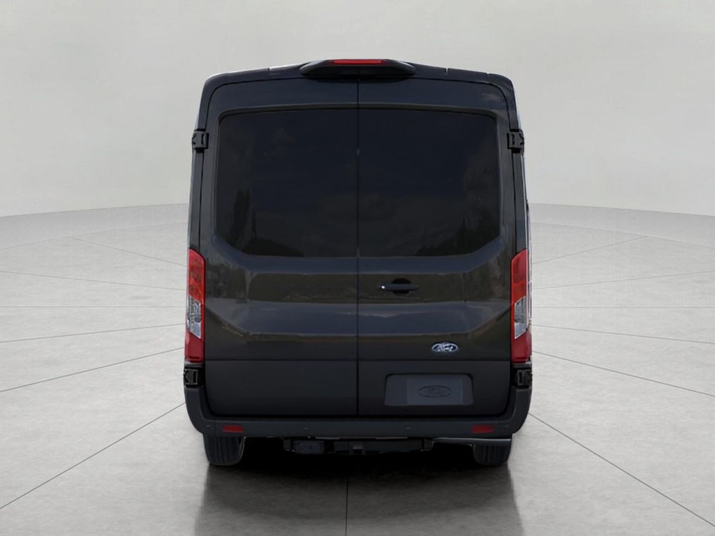 صورة 5 لـ 2026 FORD TRANSIT-250 BASE