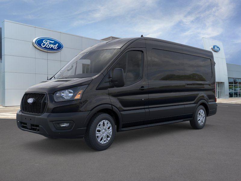 New 2026 Ford Transit-250 Base