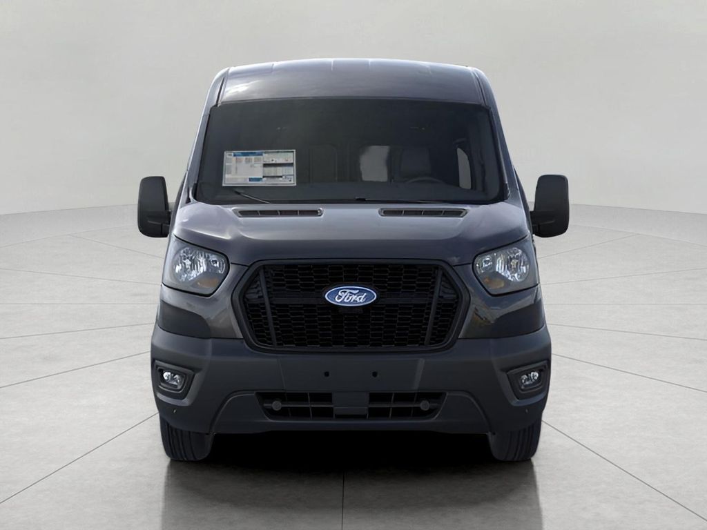 صورة 6 لـ 2026 FORD TRANSIT-250 BASE