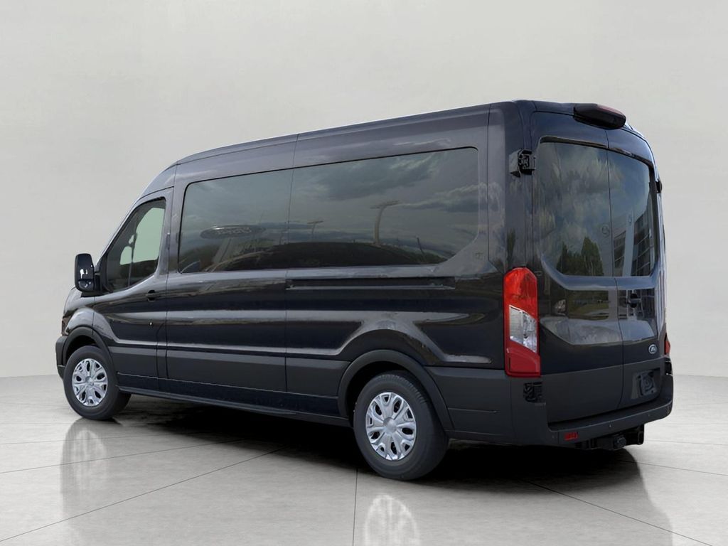 صورة 4 لـ 2026 FORD TRANSIT-250 BASE