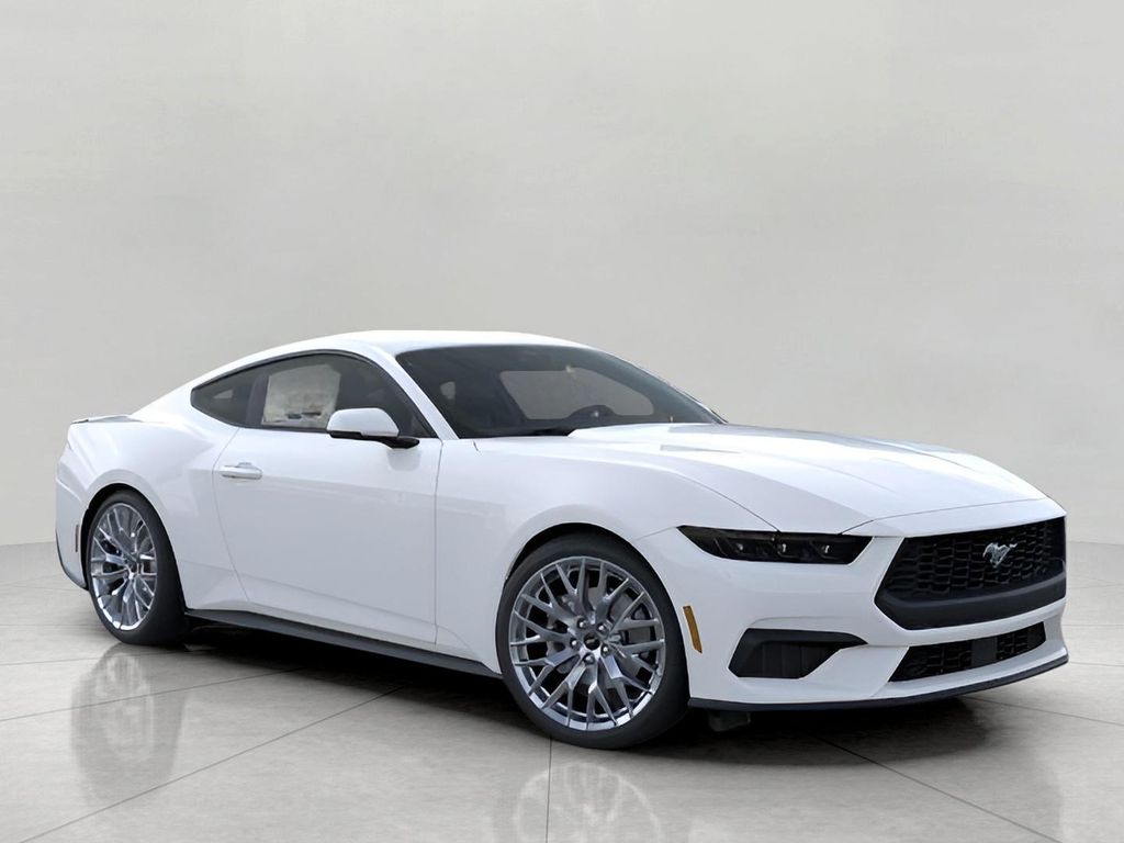 2026 FORD MUSTANG ECOBOOST PREMIUM 缩略图 6