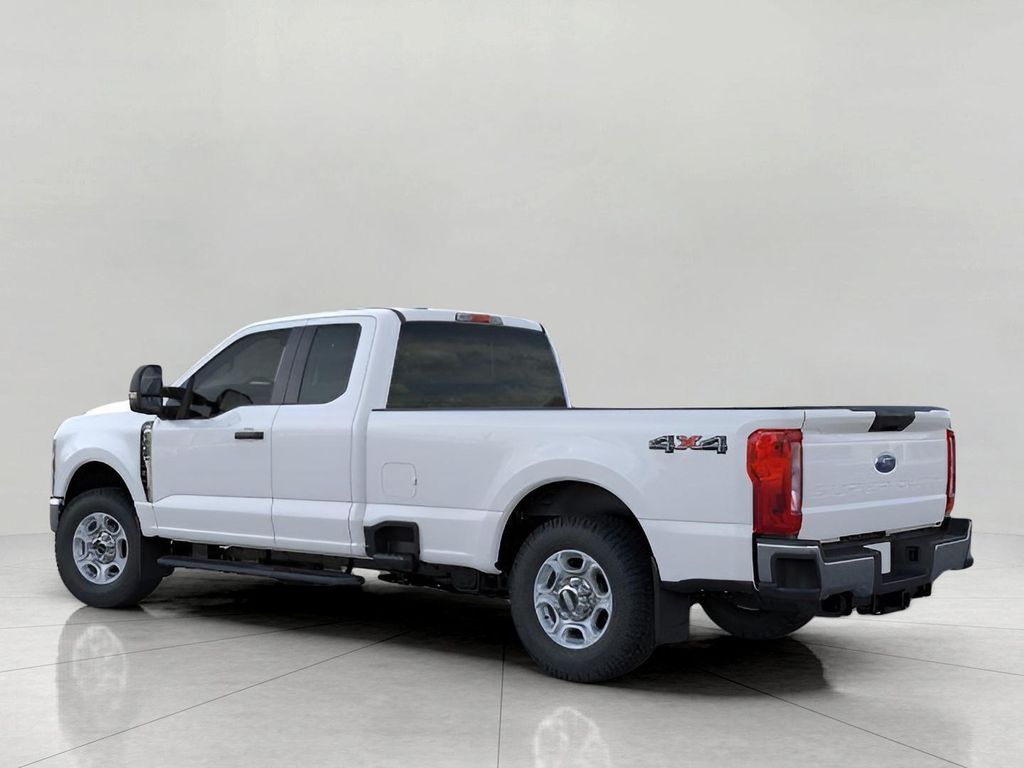 صورة 4 لـ 2026 FORD F-250 XLT