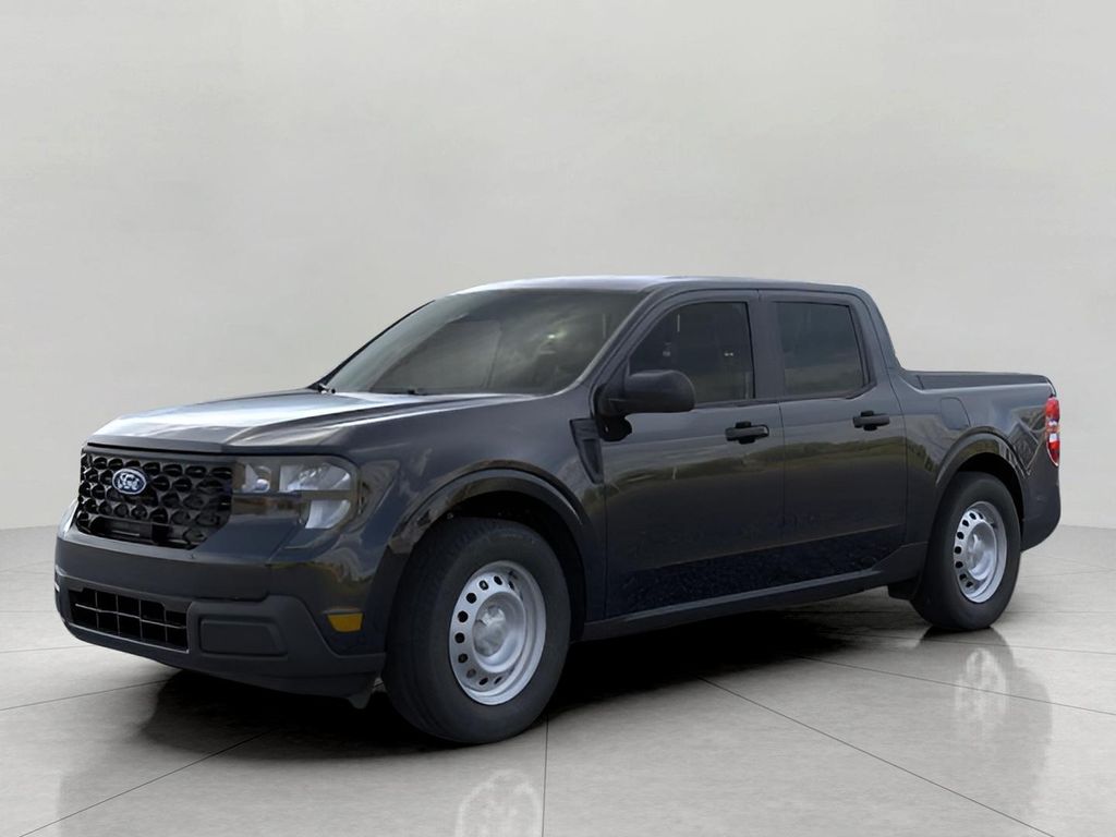 New 2026 Ford Maverick XL