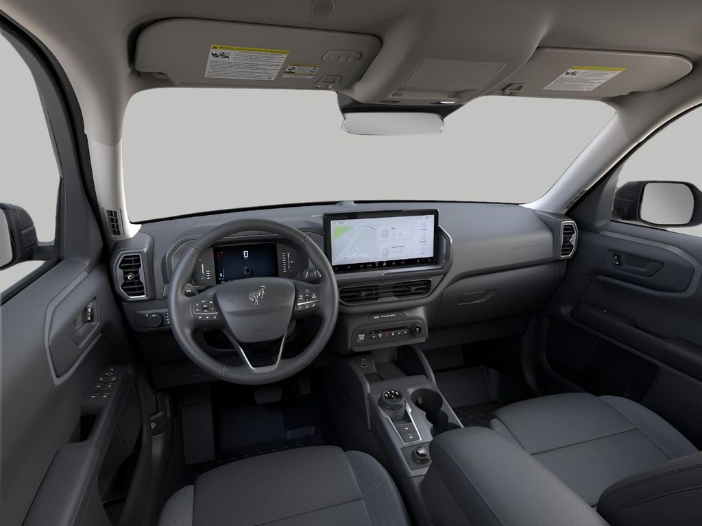 صورة 9 لـ 2026 FORD BRONCO SPORT BIG BEND
