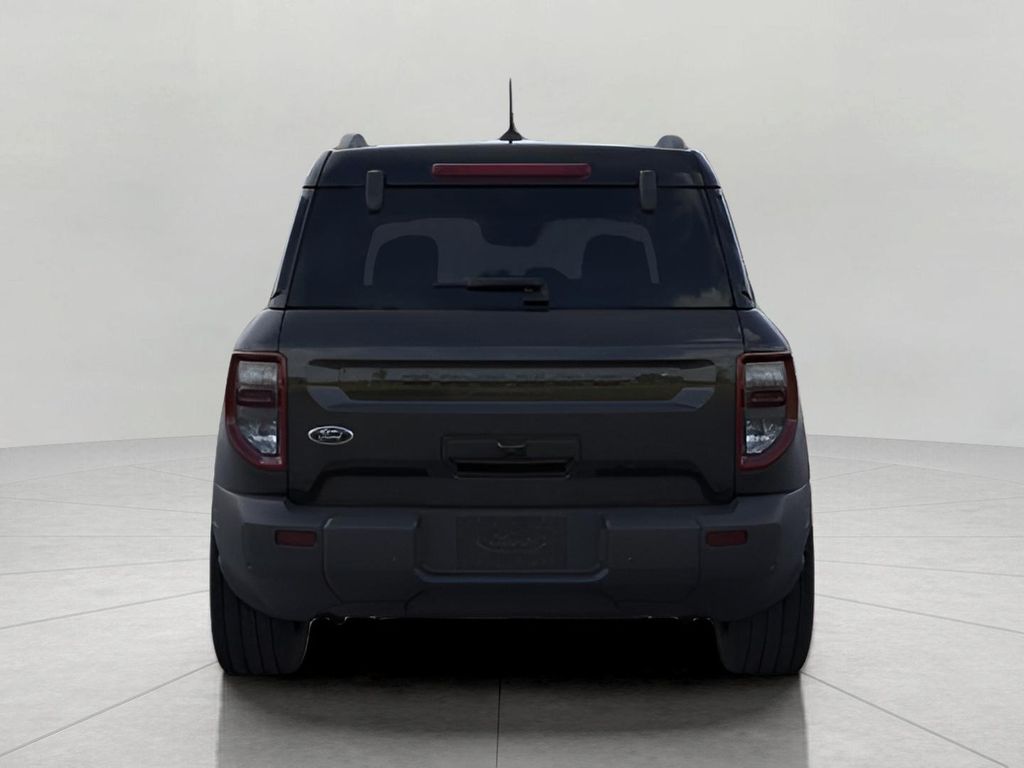 صورة 5 لـ 2026 FORD BRONCO SPORT BIG BEND