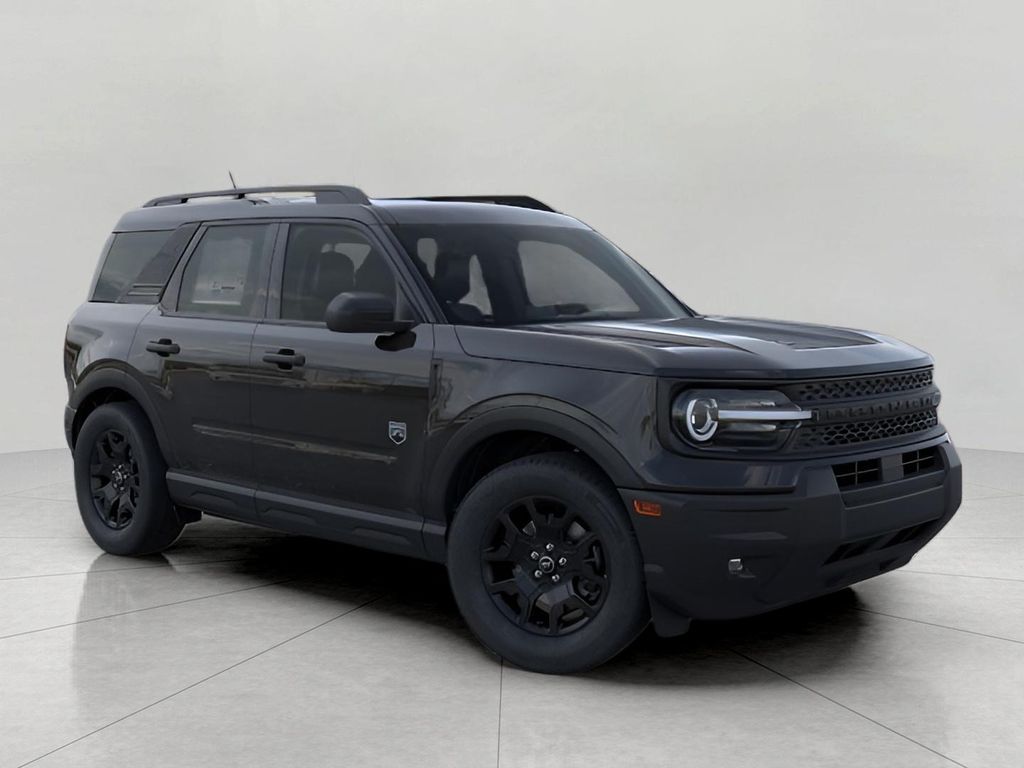 صورة 7 لـ 2026 FORD BRONCO SPORT BIG BEND