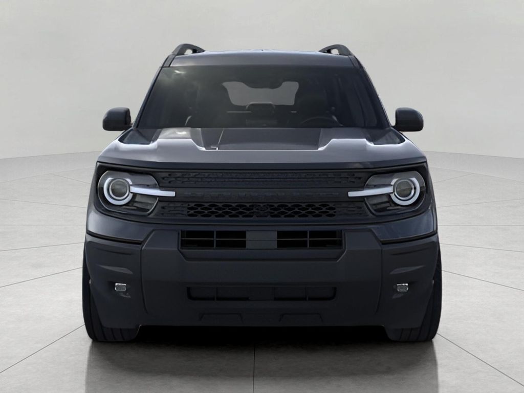 صورة 6 لـ 2026 FORD BRONCO SPORT BIG BEND