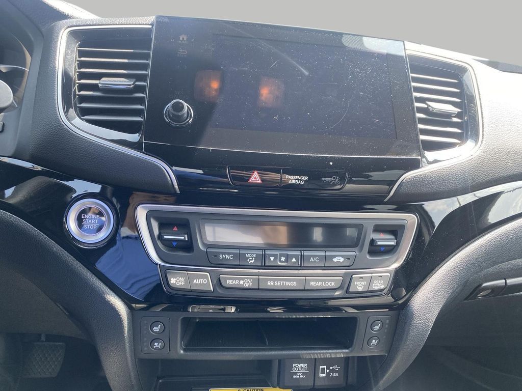 2022 Honda PASSPORT AWD ELITE 照片 14