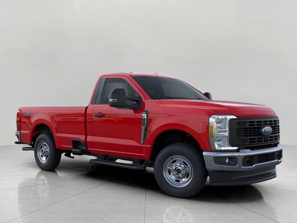 2026 FORD F-250 XL 照片 7