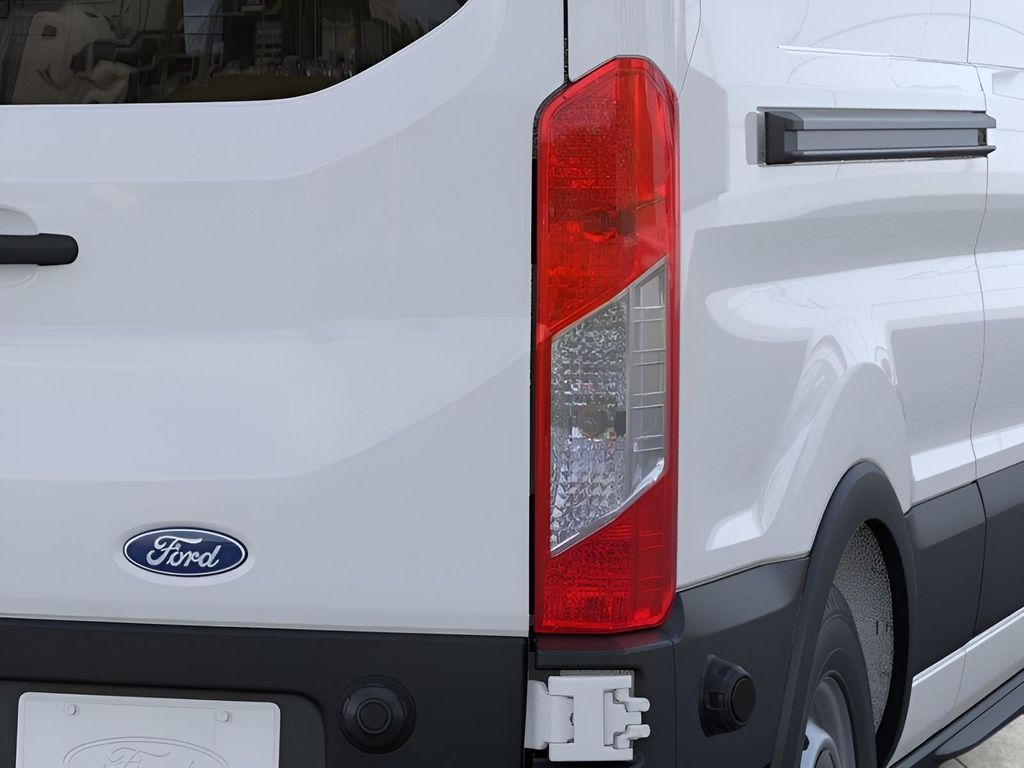 صورة مصغرة 21 لـ 2026 FORD TRANSIT-150 BASE