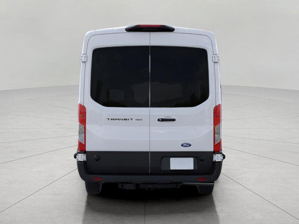 صورة 5 لـ 2026 FORD TRANSIT-150 BASE