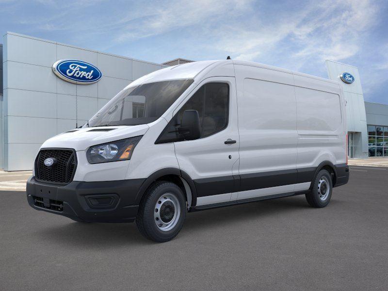 New 2026 Ford Transit-150 Base