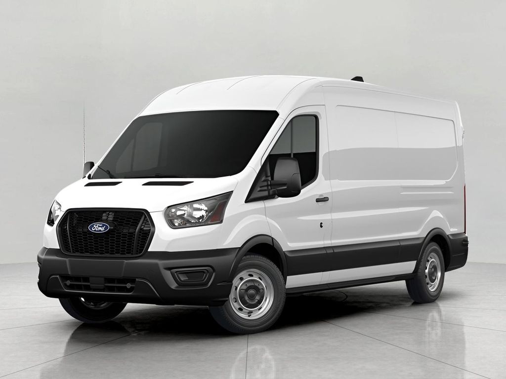 New 2026 Ford Transit-150 Base
