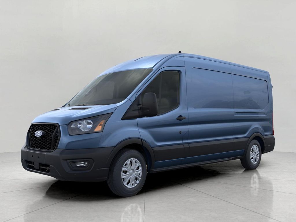 New 2026 Ford Transit-250 Base