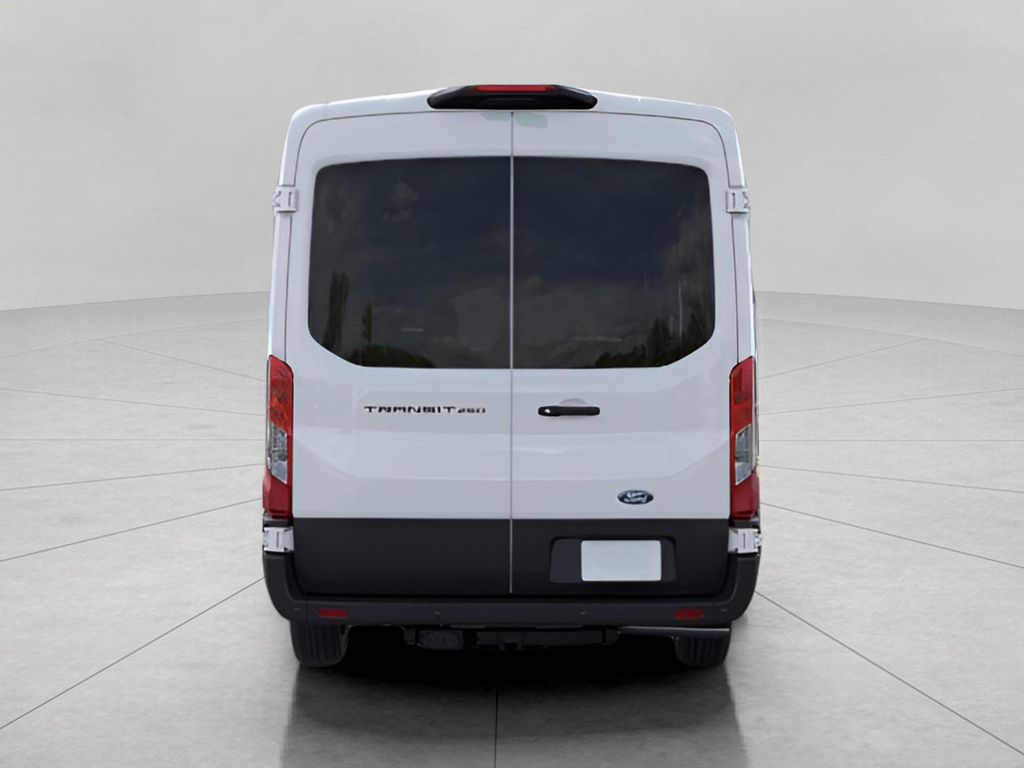صورة 5 لـ 2026 FORD TRANSIT-250 BASE