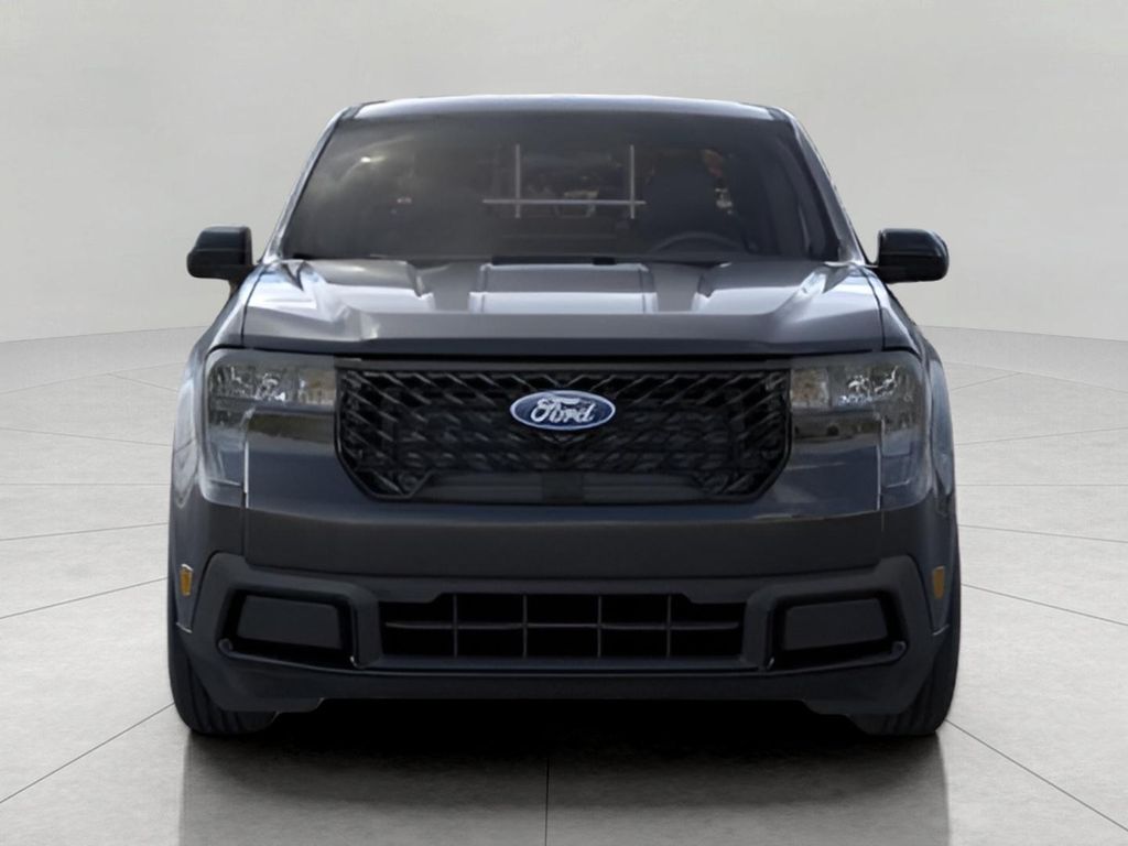 2026 FORD MAVERICK XLT 照片 6