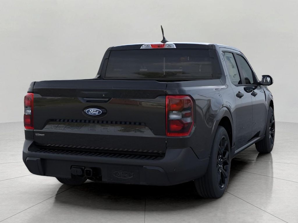 2026 FORD MAVERICK XLT 照片 8