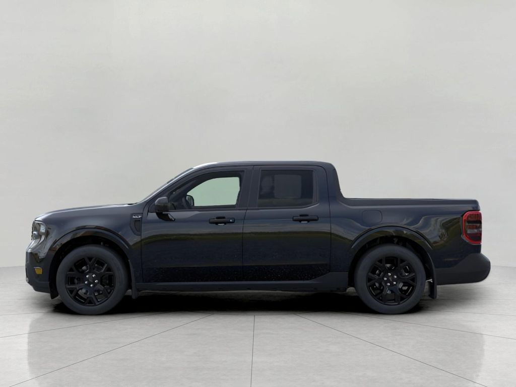 2026 FORD MAVERICK XLT — миниатюра 3