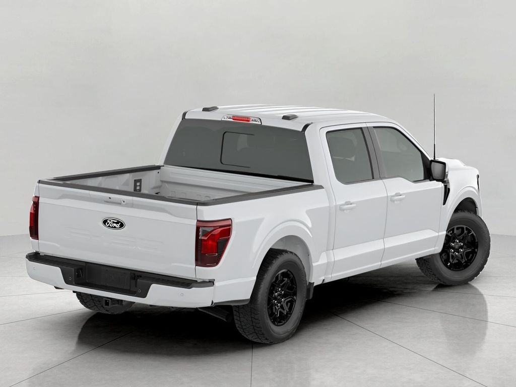 FORD F-150 XLT - 3