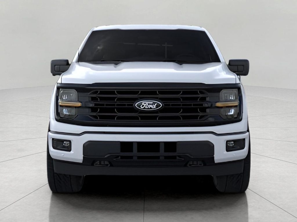 2026 FORD F-150 XLT 照片 6