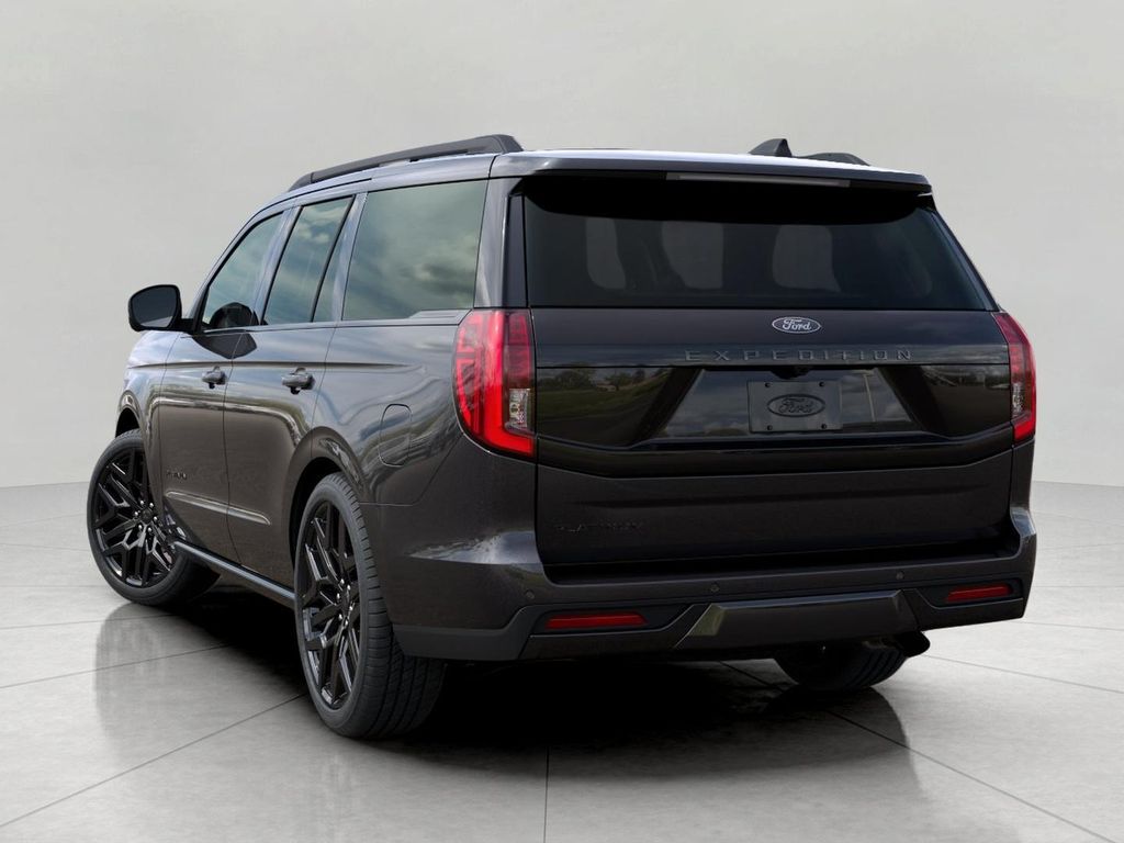 صورة 8 لـ 2027 FORD EXPEDITION PLATINUM