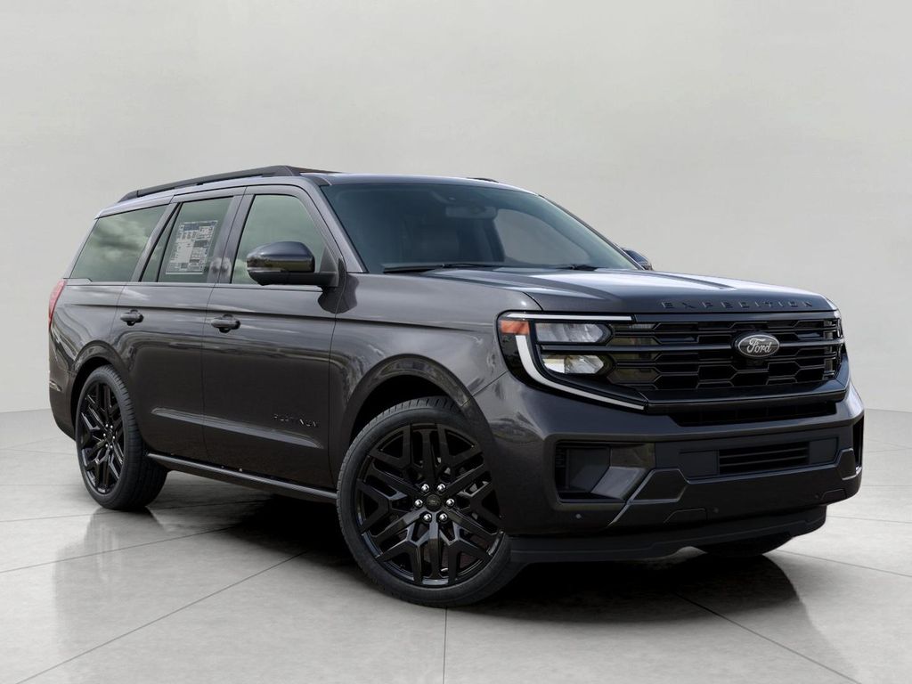 صورة 4 لـ 2027 FORD EXPEDITION PLATINUM
