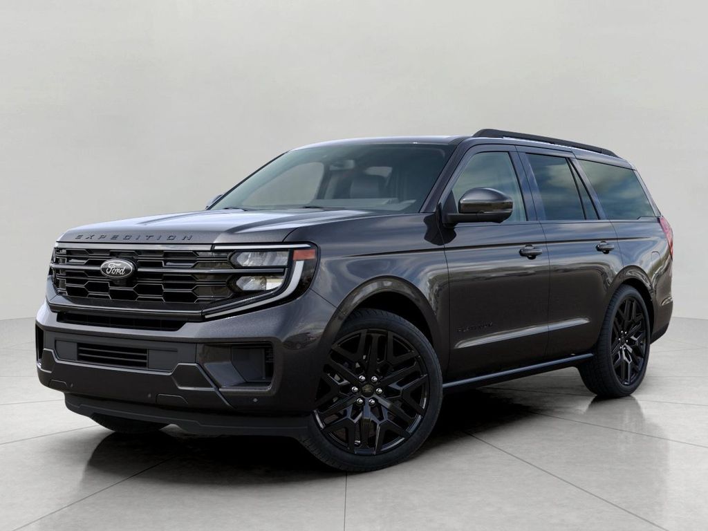 صورة 2 لـ 2027 FORD EXPEDITION PLATINUM