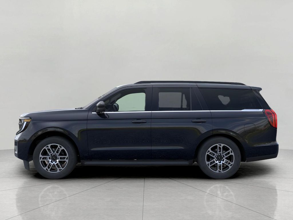 2026 FORD EXPEDITION ACTIVE — фото 3