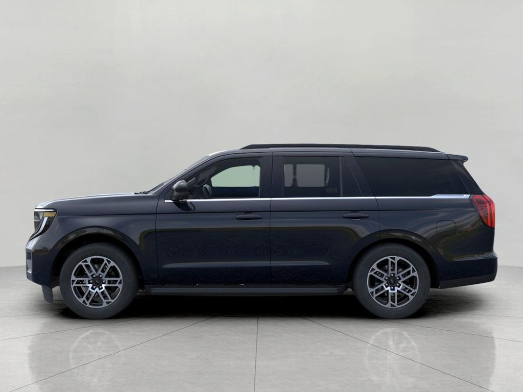 2026 FORD EXPEDITION ACTIVE — фото 3