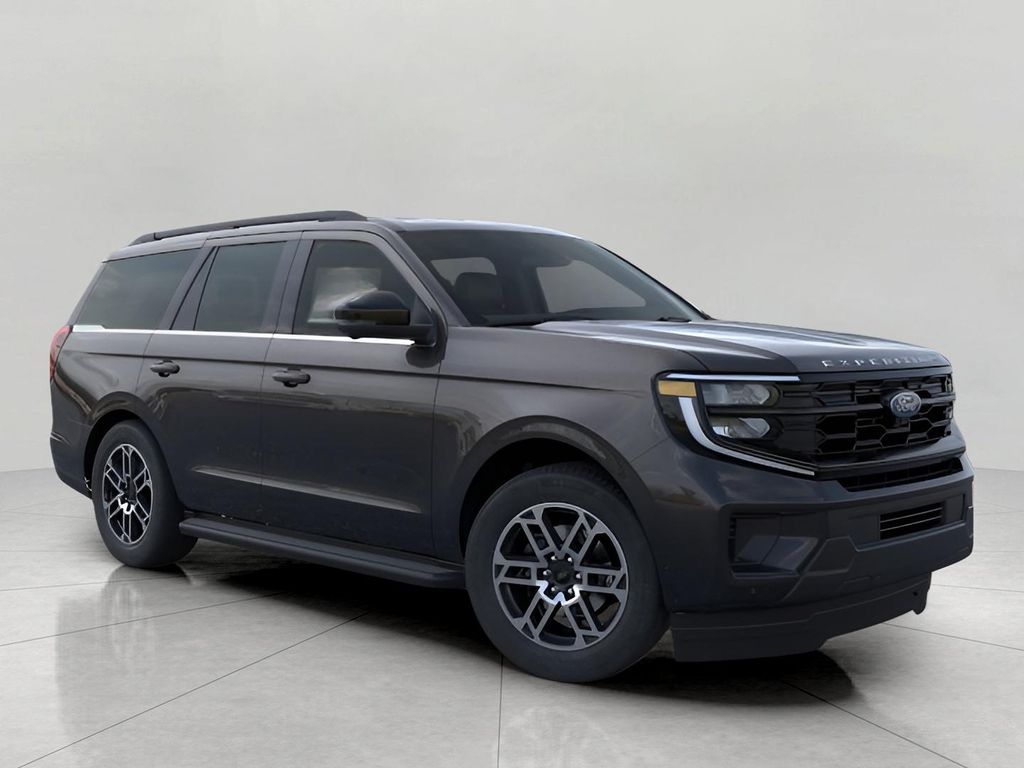 2026 FORD EXPEDITION ACTIVE — фото 7