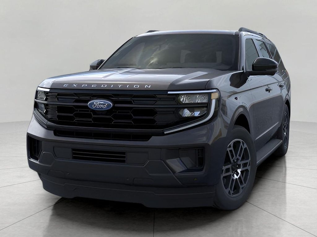 2026 FORD EXPEDITION ACTIVE — фото 2